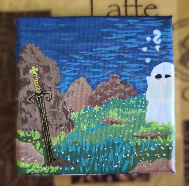 10 x 10 cm